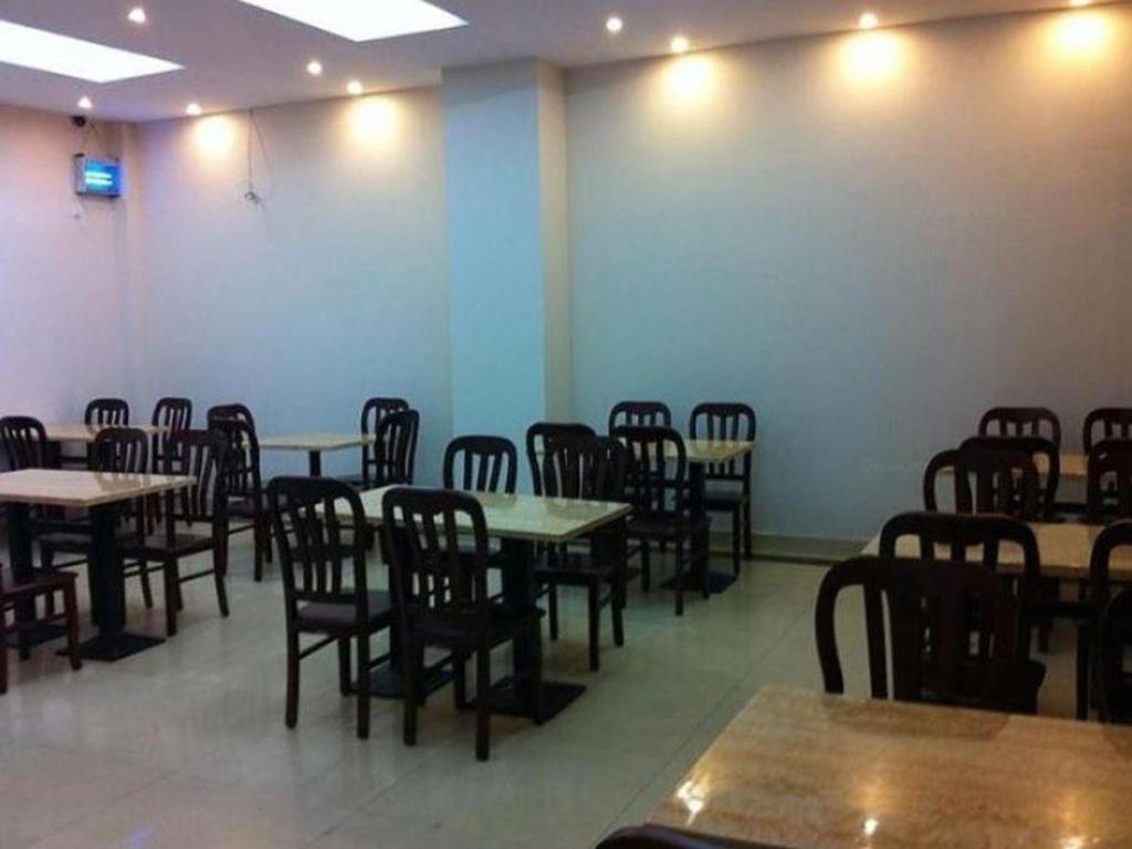 Greentree Inn Jiangsu Suzhou Shi Road North Tongjing Road Subway Station Express Hotel Dış mekan fotoğraf